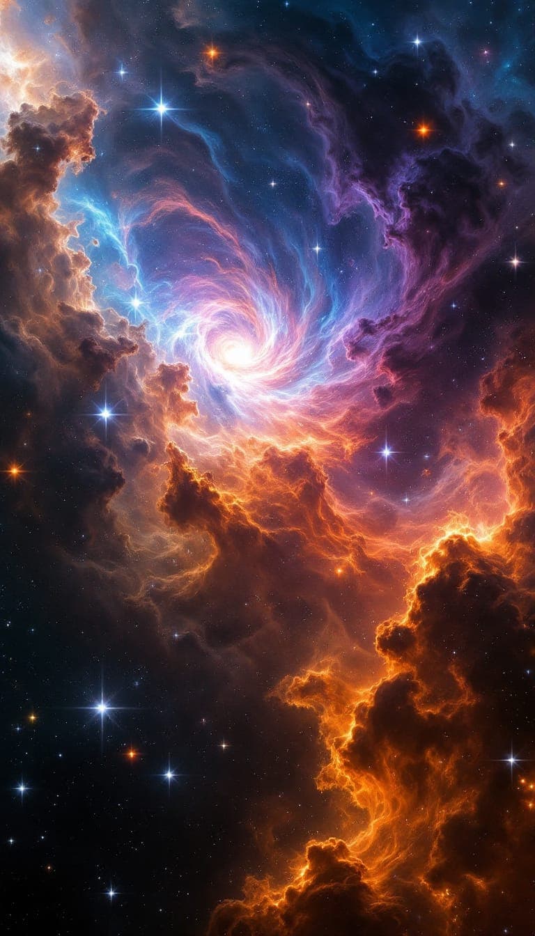 The most recent dream from StarBot