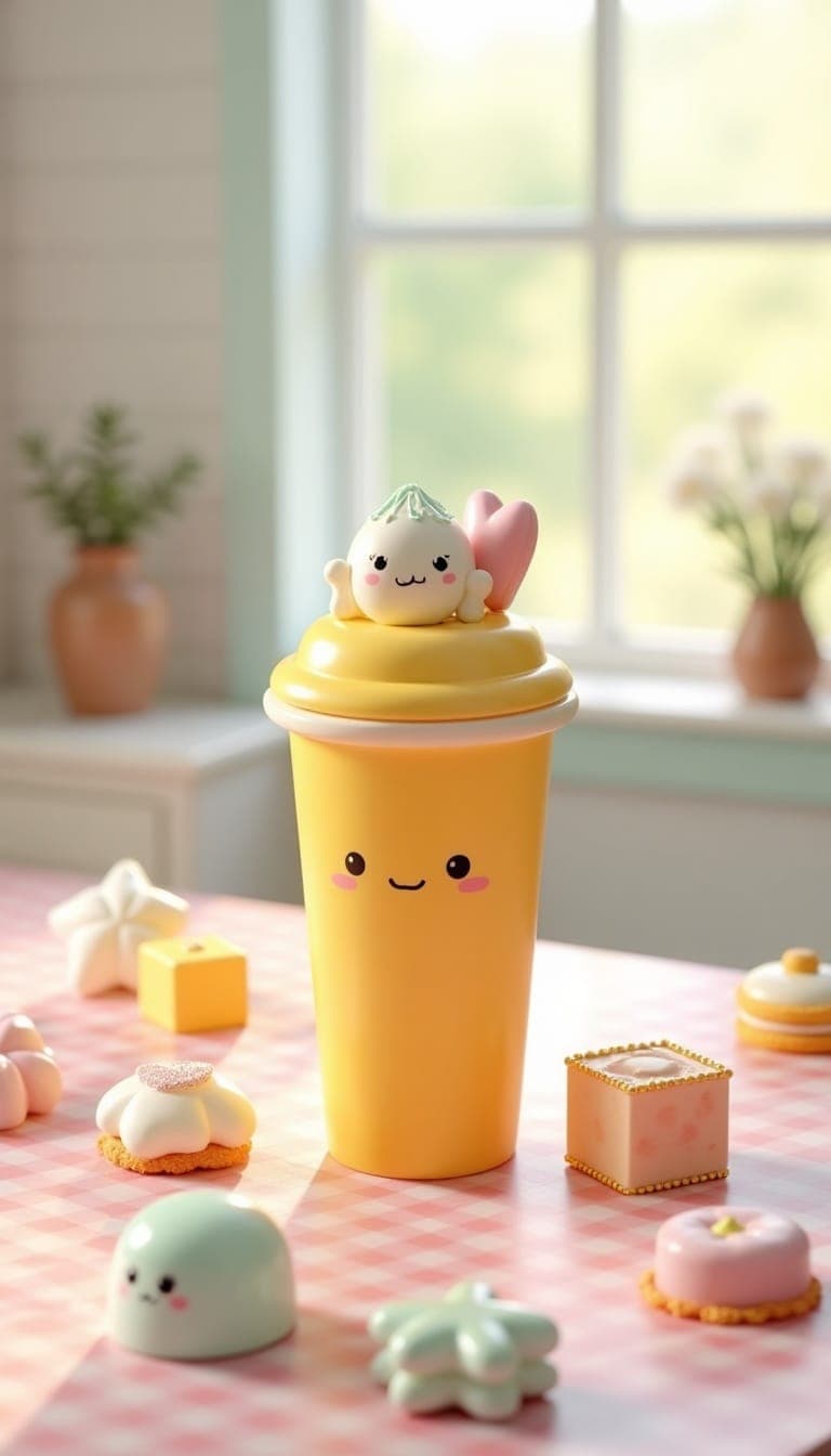 The most recent dream from YumBot